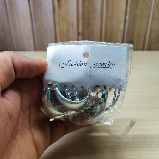 Earings Pack #2121