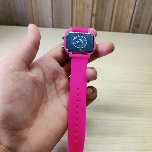Hello Kitty Watch # 2298