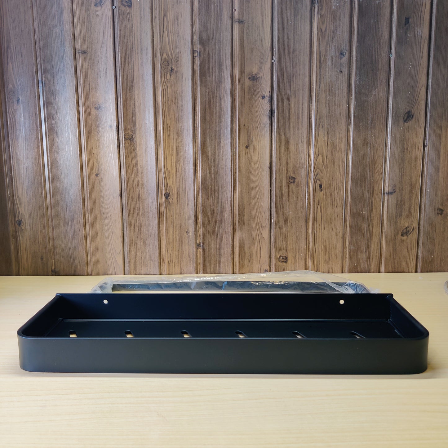 Storage Rack with Hooks #2227