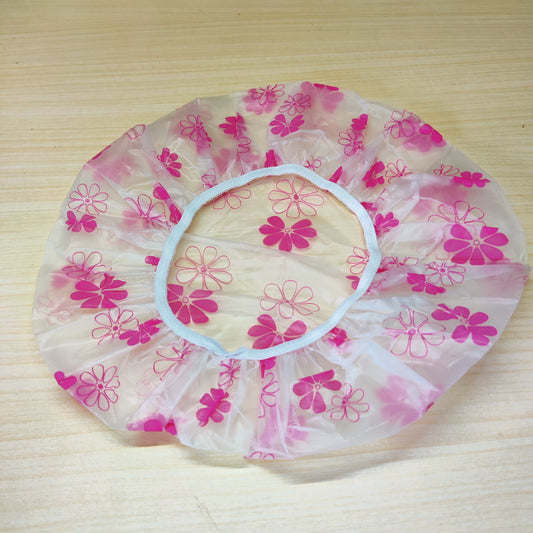 Shower Cap for Bathing #2179