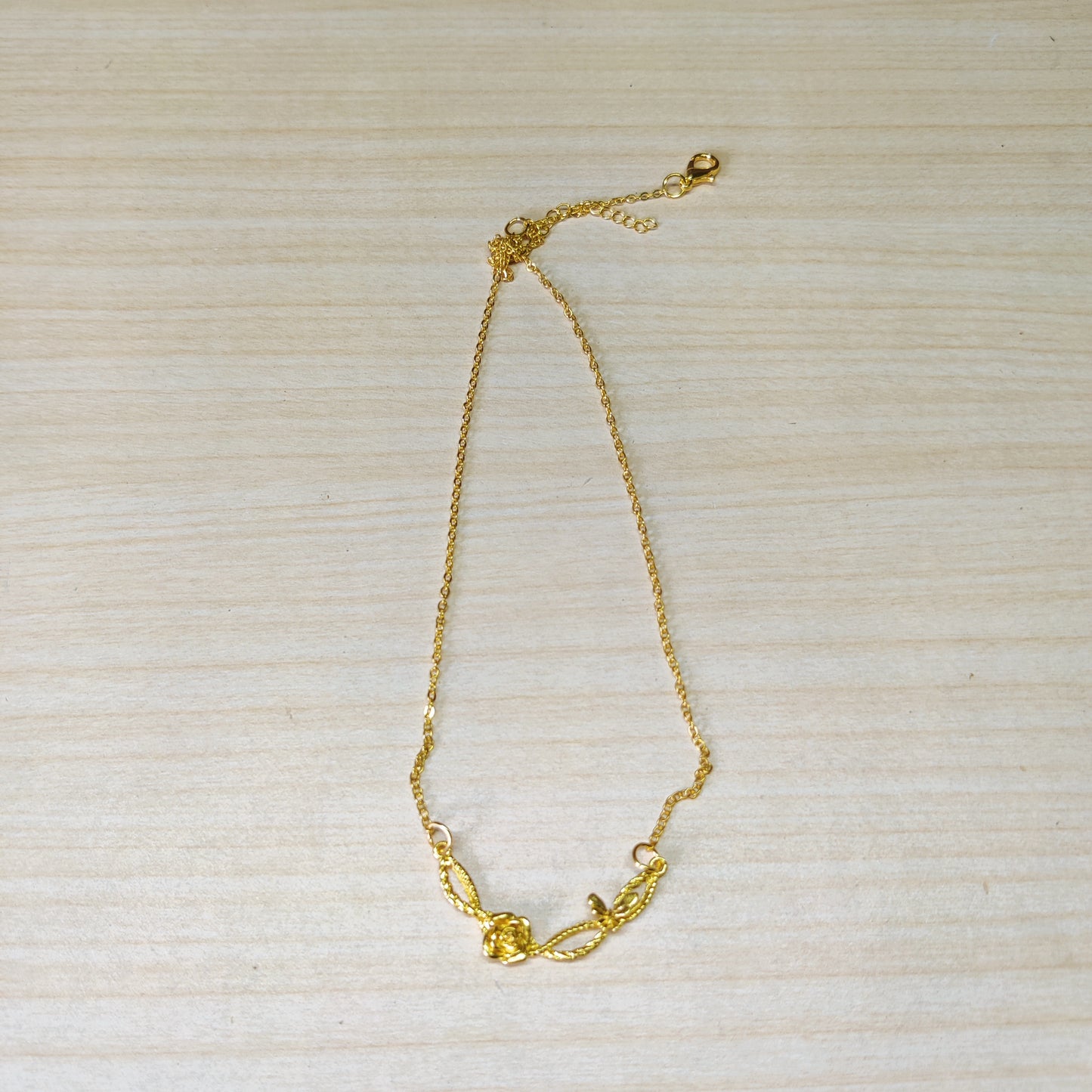 Golden Chain #2012