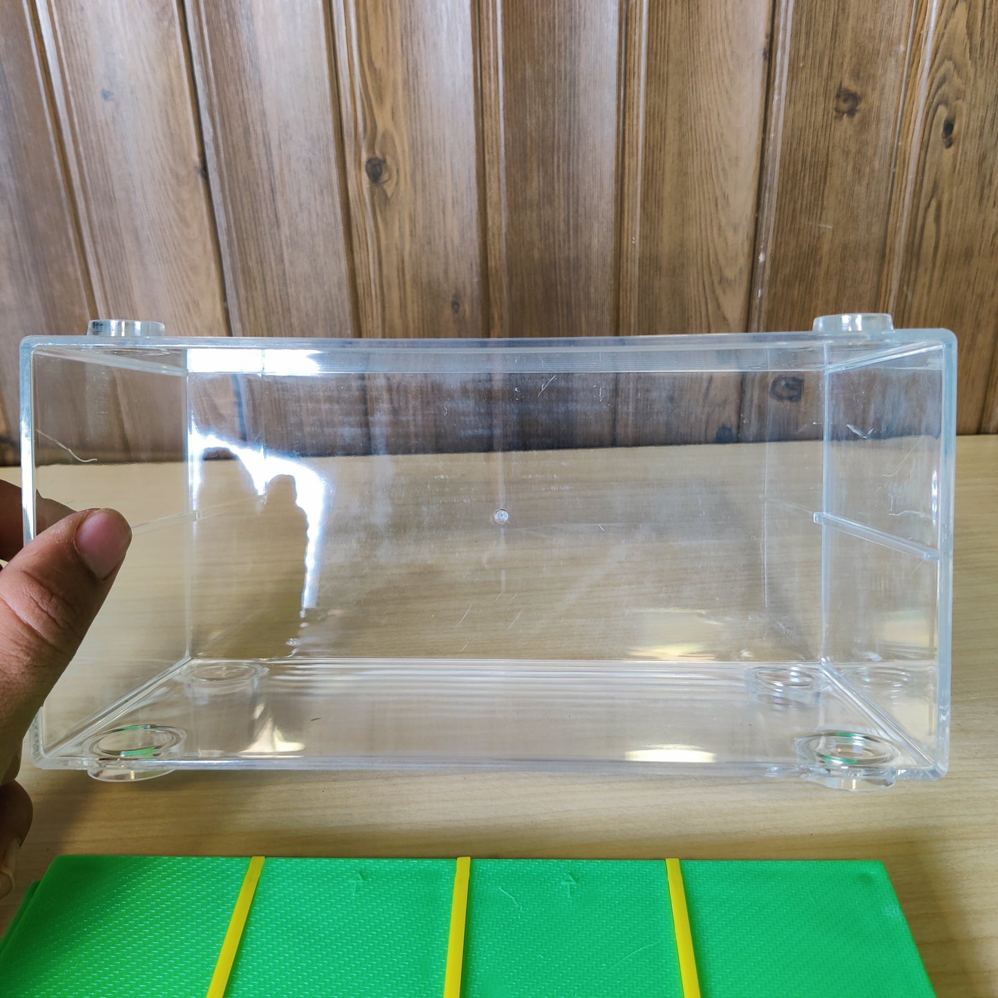 Organizer box Acrylic #2057