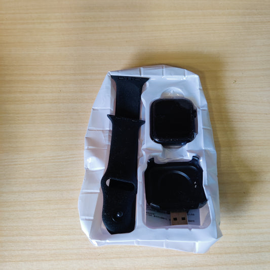 i8 Pro max Smart Watch #2016