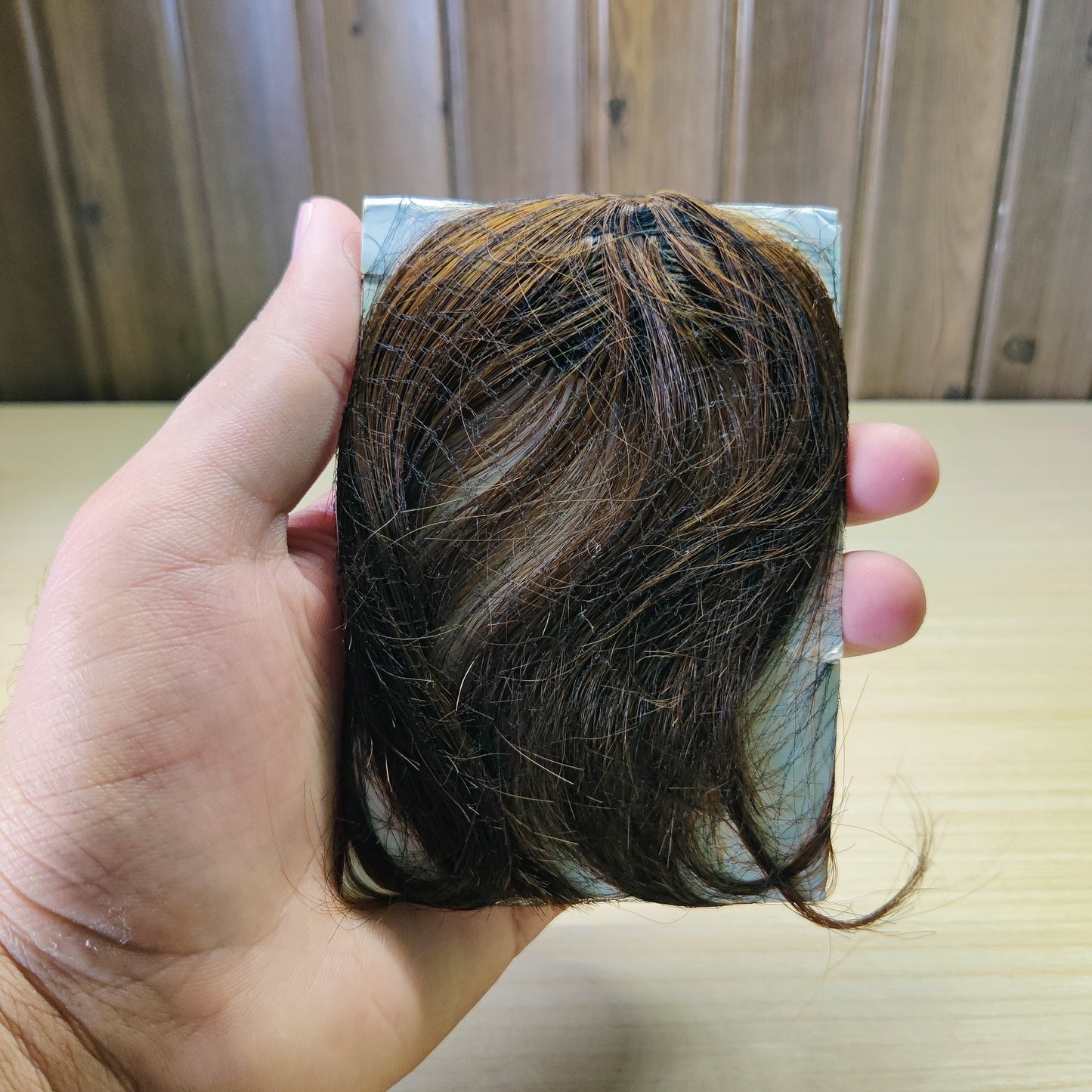 Hair Extension Small #2493