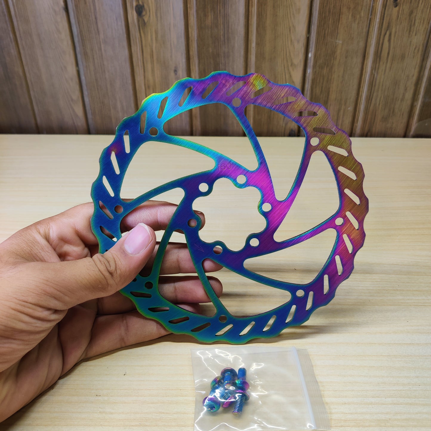 TANKE Bicycle Disc Brake #2375
