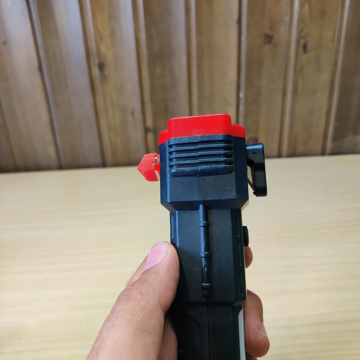 LED 3W Torch #2388
