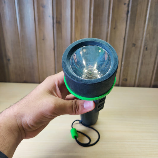 Torch Light Big #2666