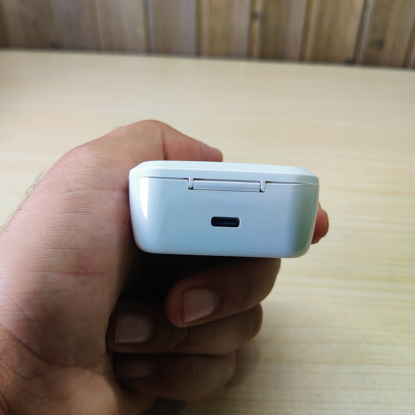 Smart Watch Powerbank #2653