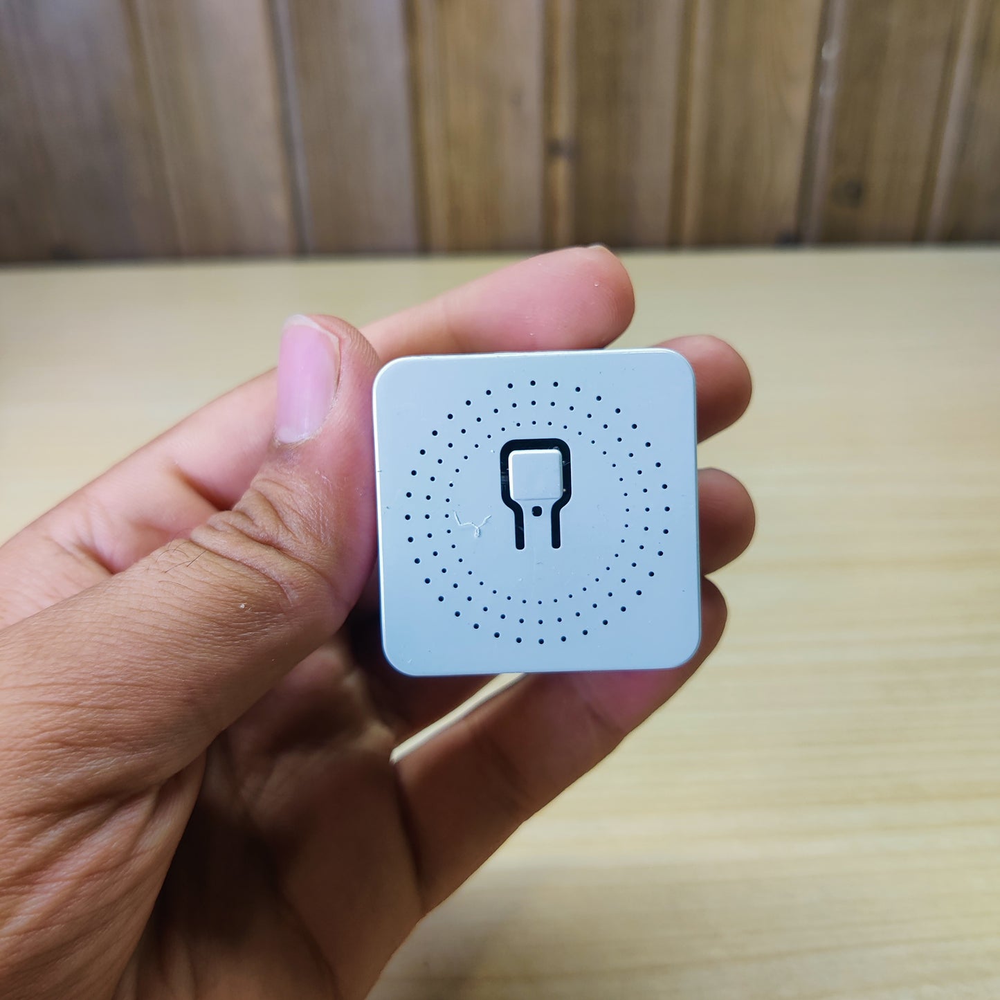 Mini Smart Wifi Breaker Switch #2725