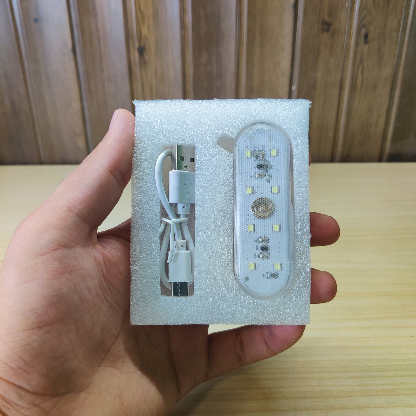 Mini LED Ambient Light #2564