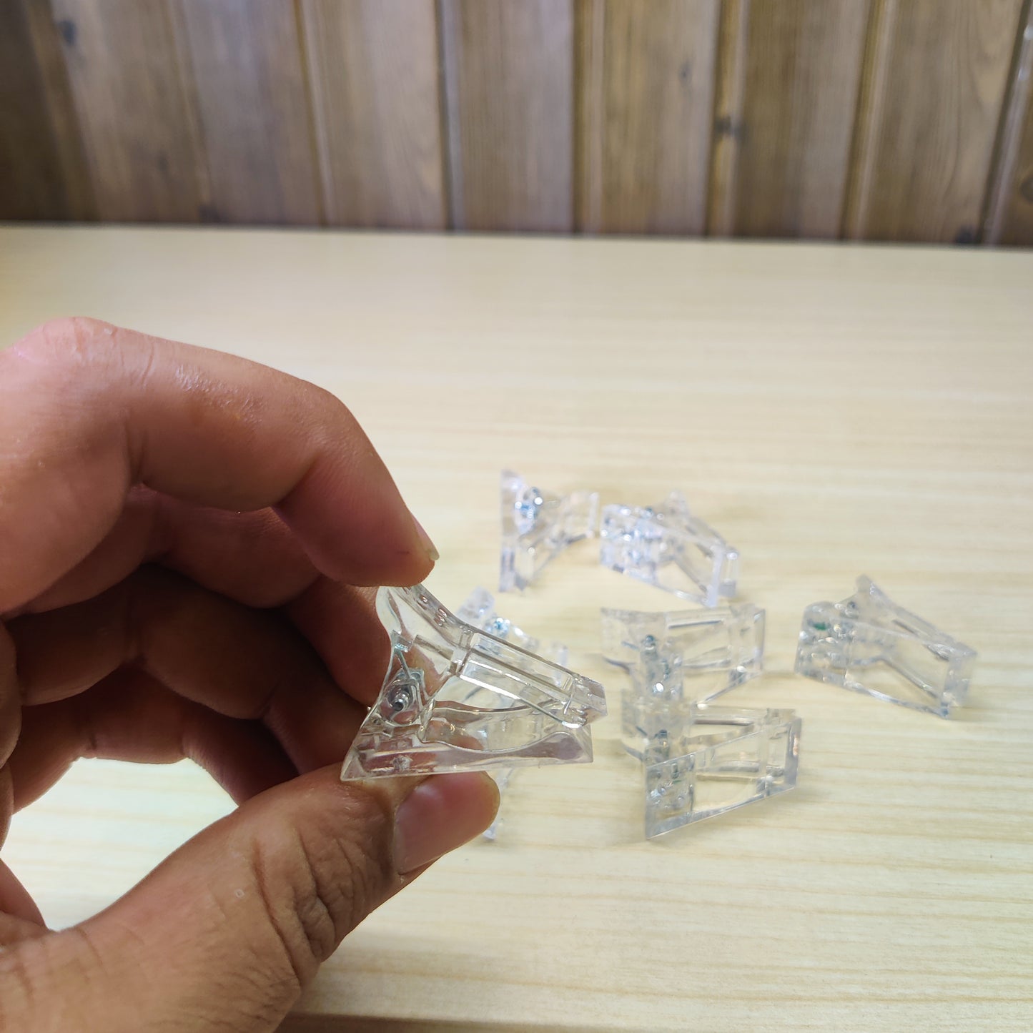 Hanging Clips #2663
