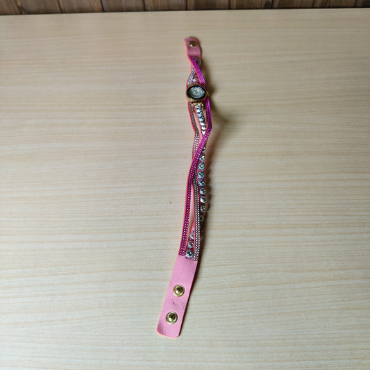 Ladies Bracelet Watch #2724