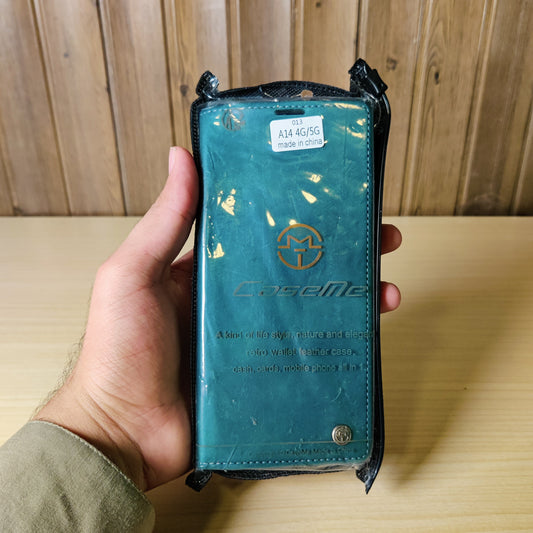 Samsung A14 Book cover #3138