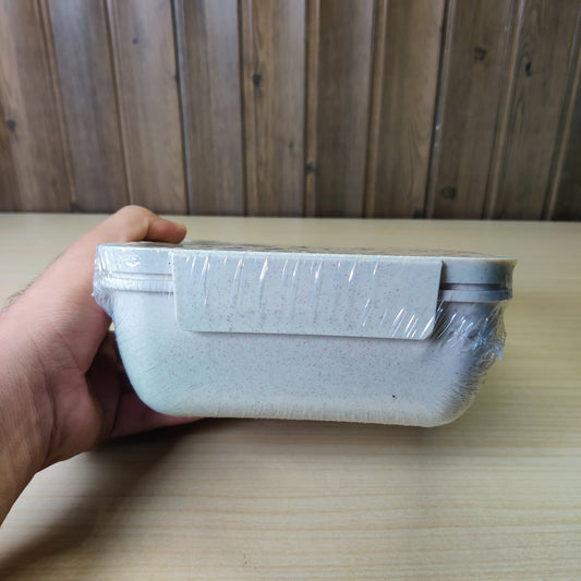 Lunch Box 1100ML #2745