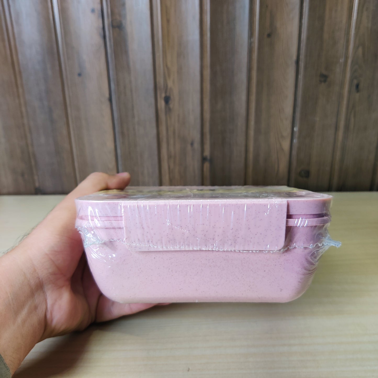 Lunch Box 1100ML #2974