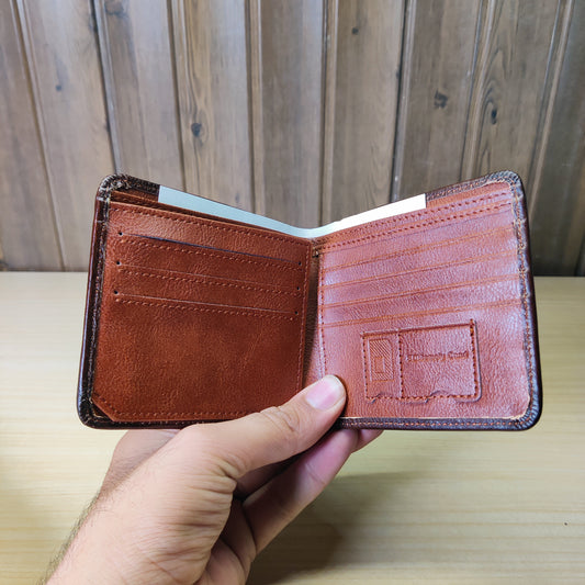 Gents Wallet #3031