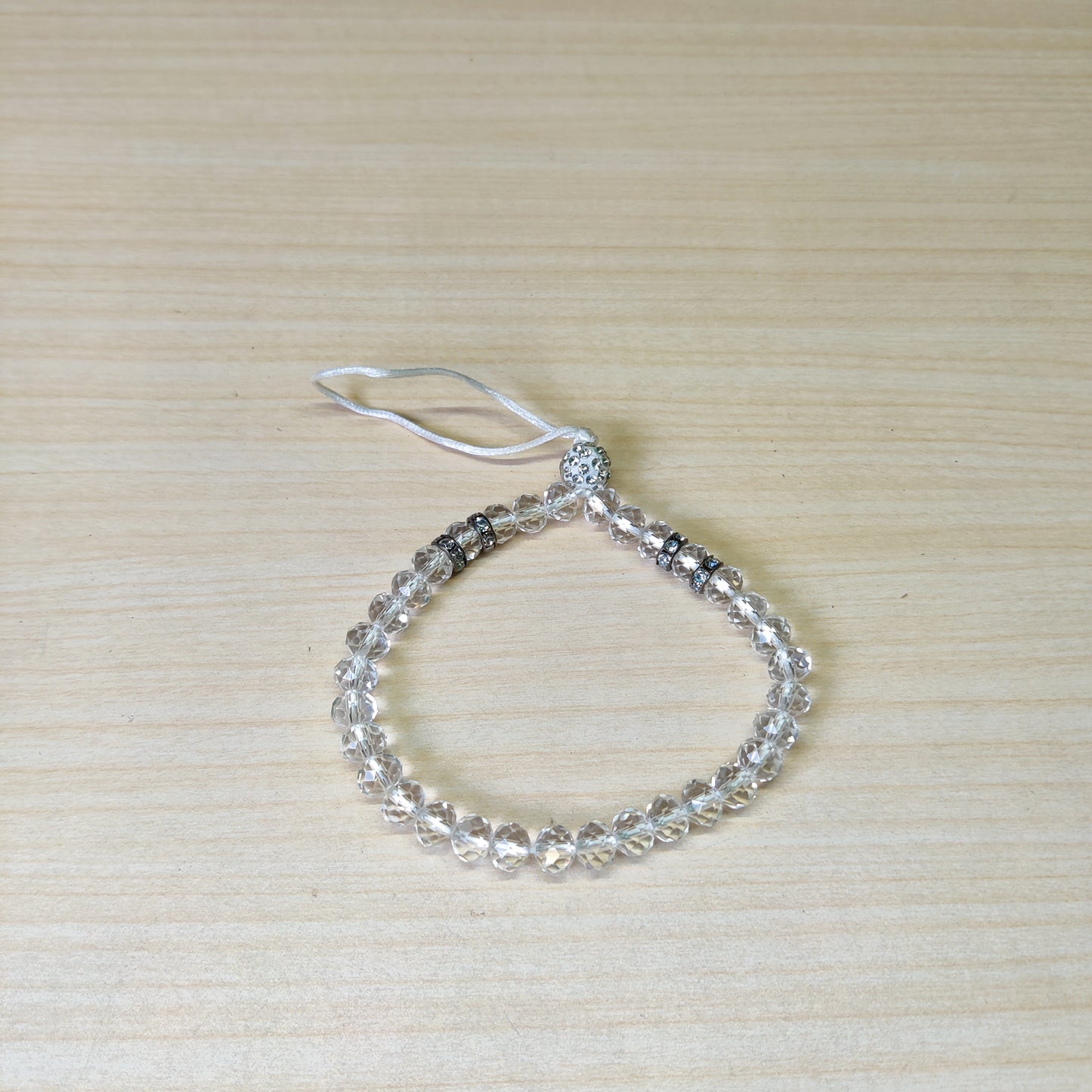 Bracelet #nocd