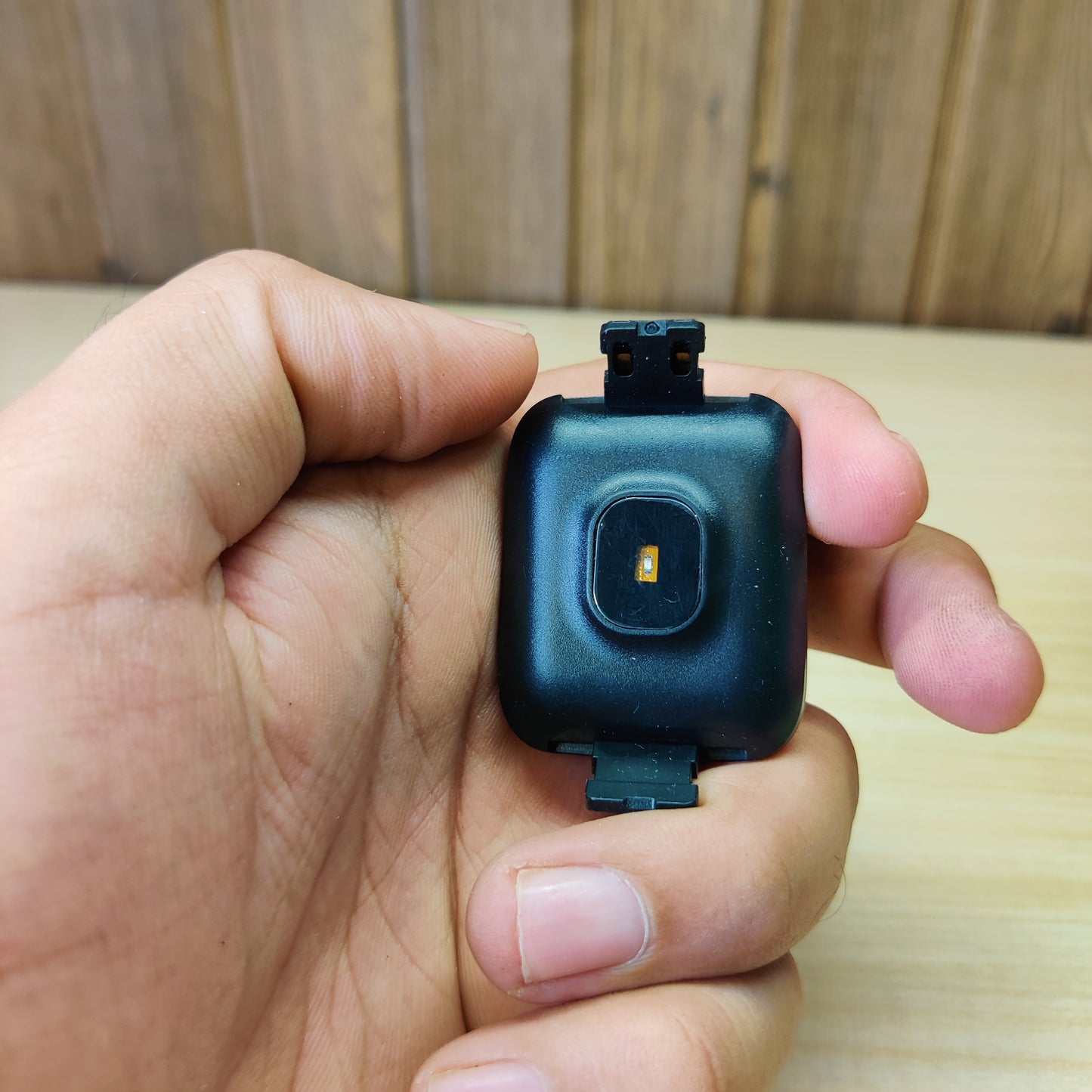 Black Kids Smart Watch #2937