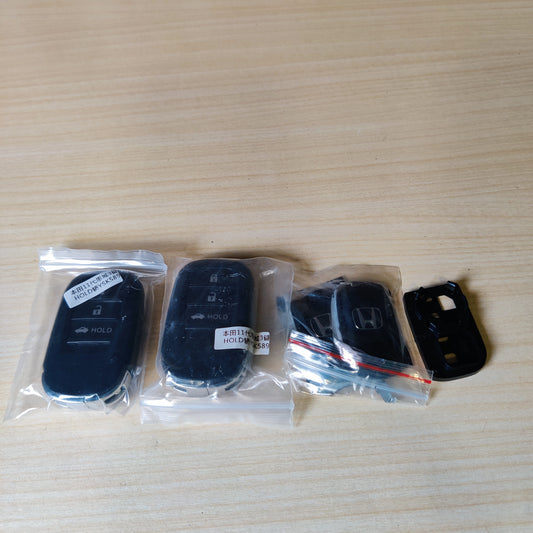 Honda Car Key Cover #2868