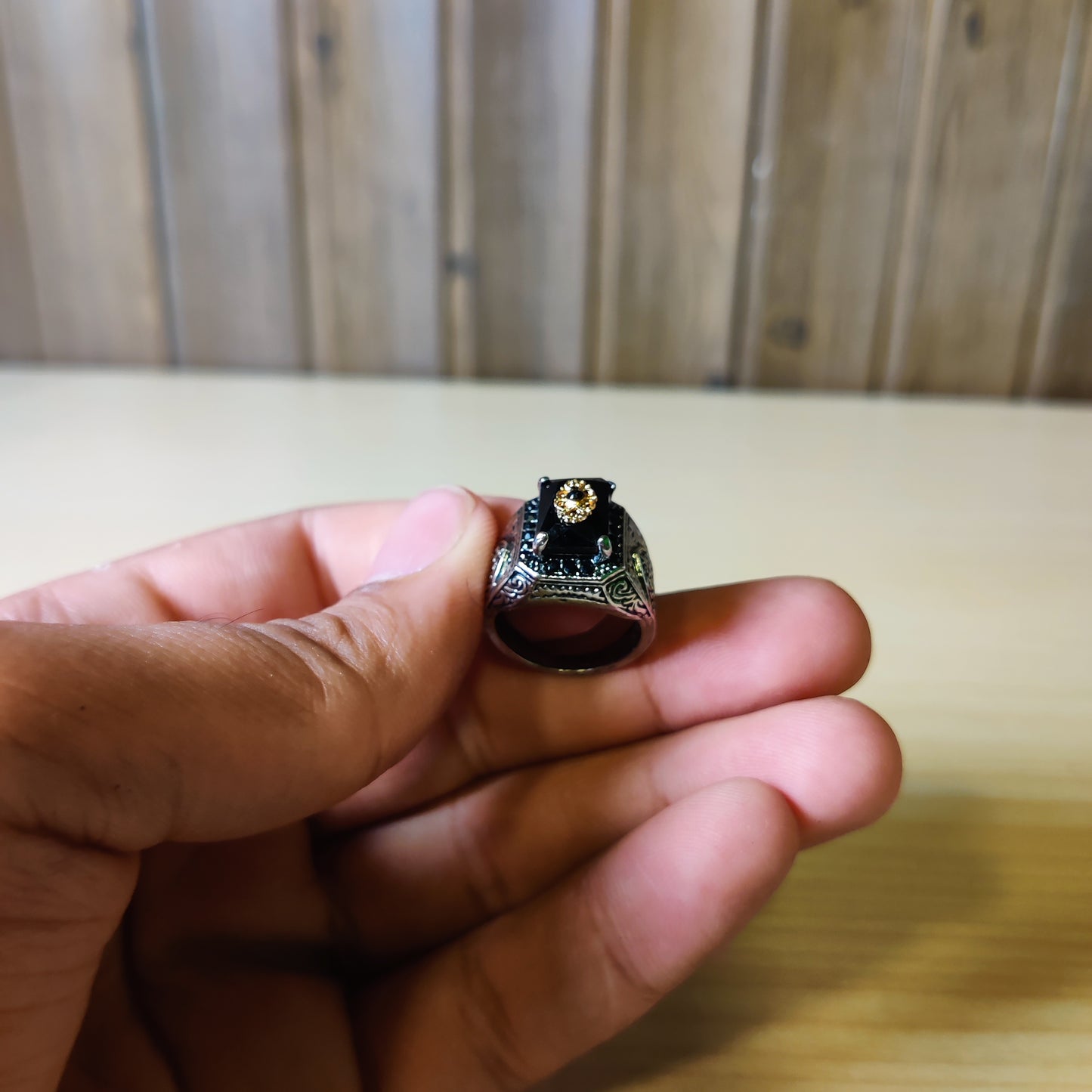 Ring #3077