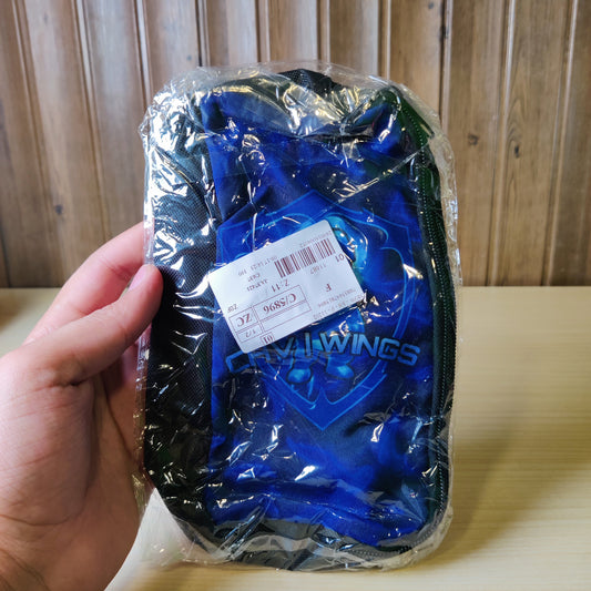 KIds Chvi Wings Pouch #3027