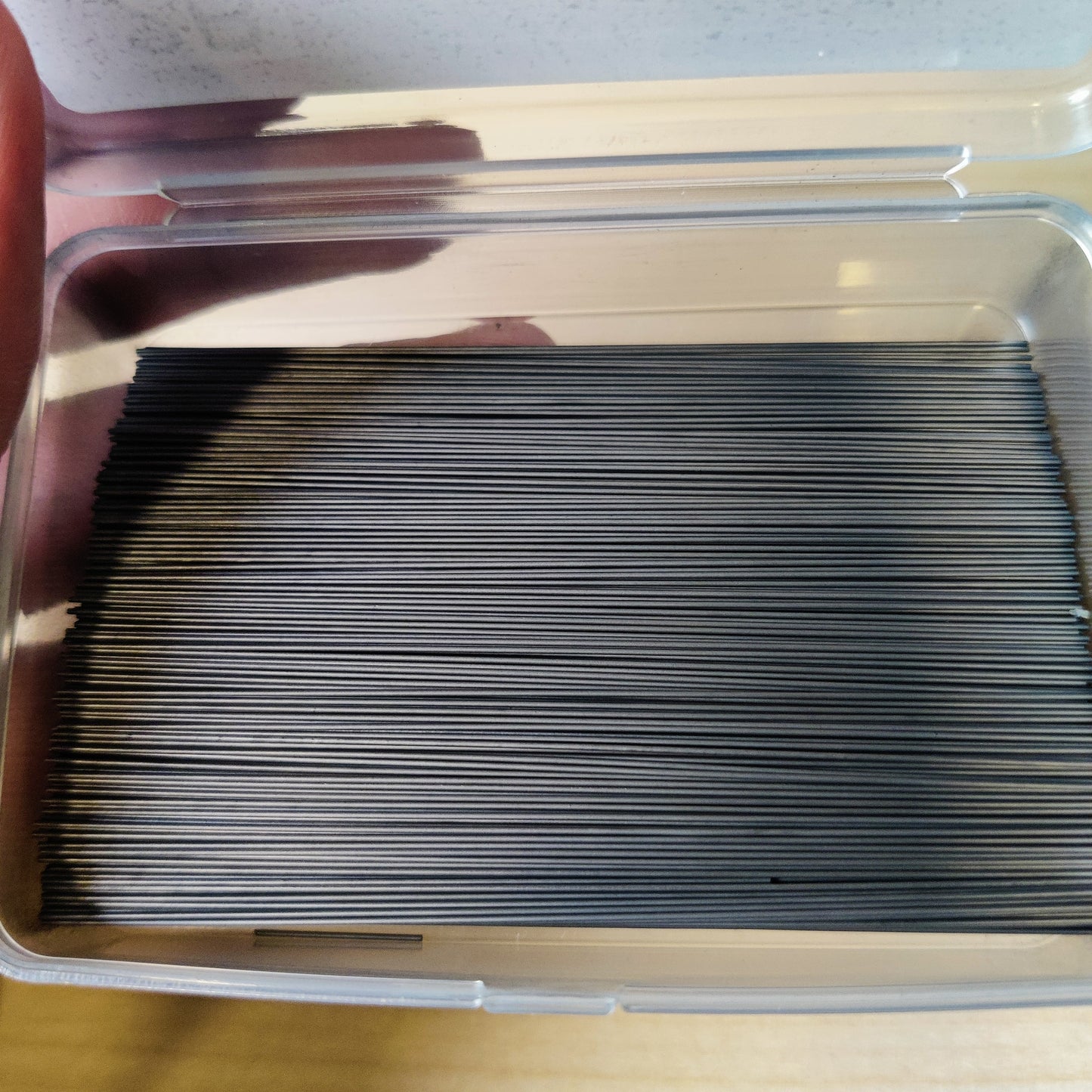 1000 Pcs Pencil Leads 90 mm #2884