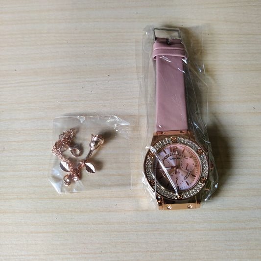 Watch Set #2748