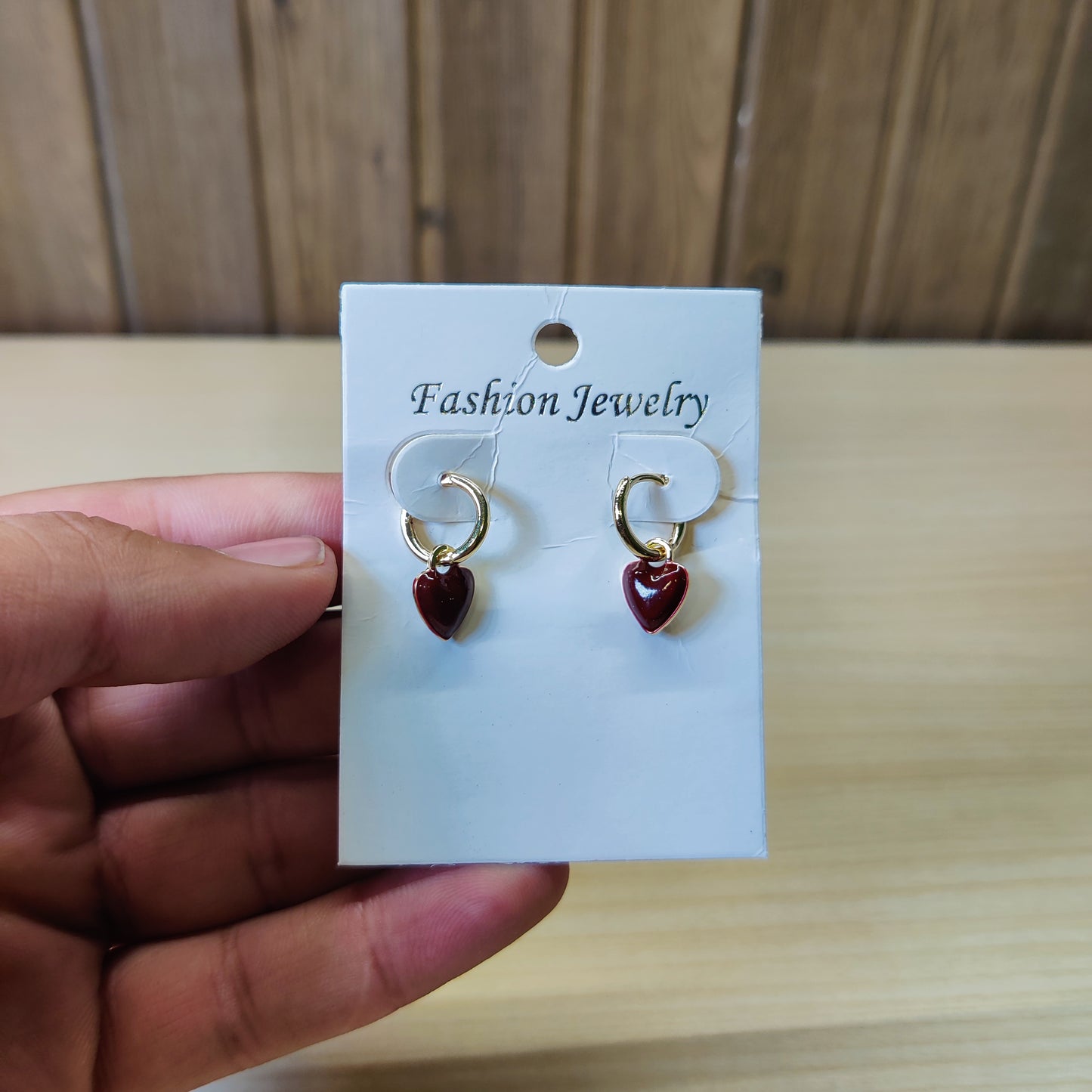 Earings #4946