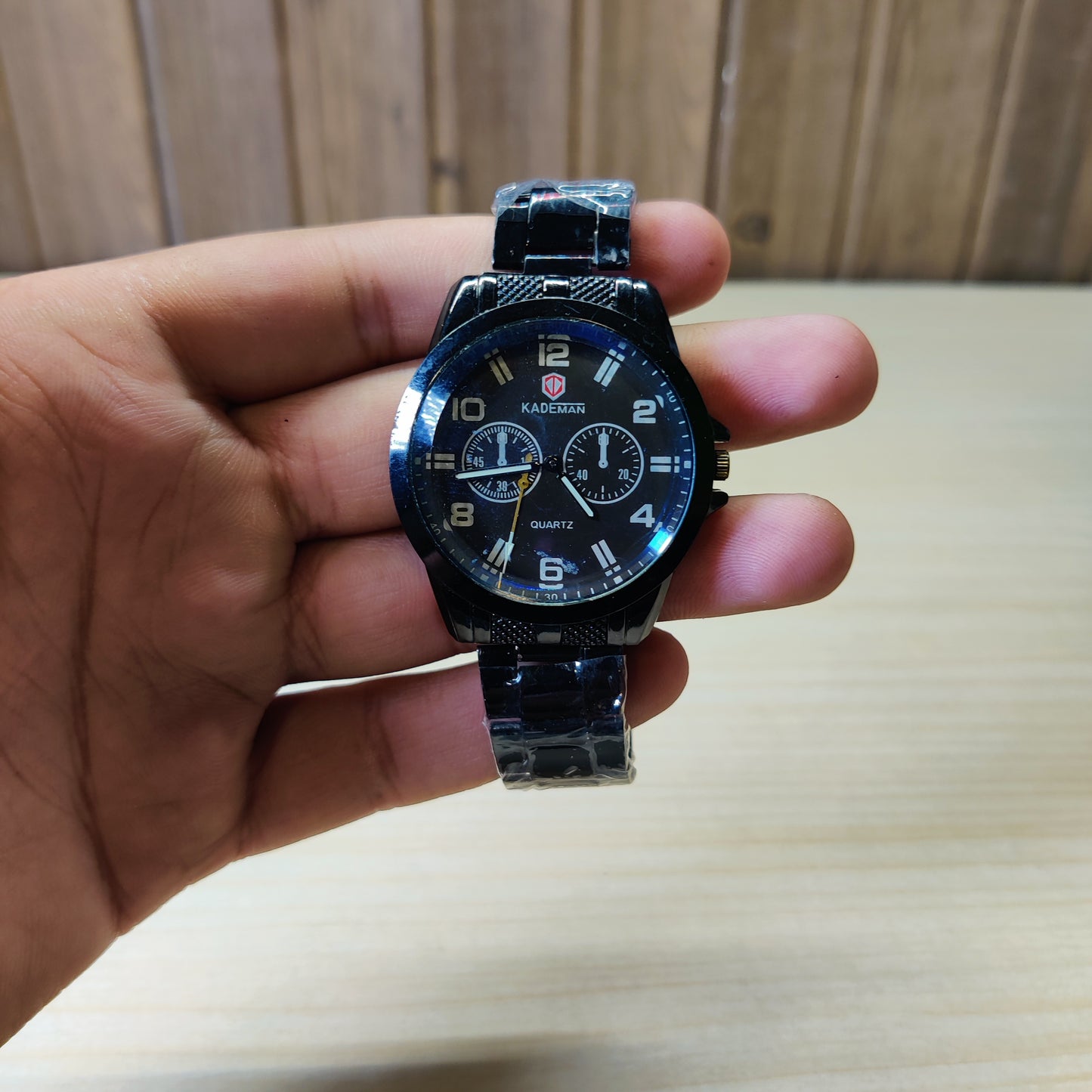 Kademan Watch #4958