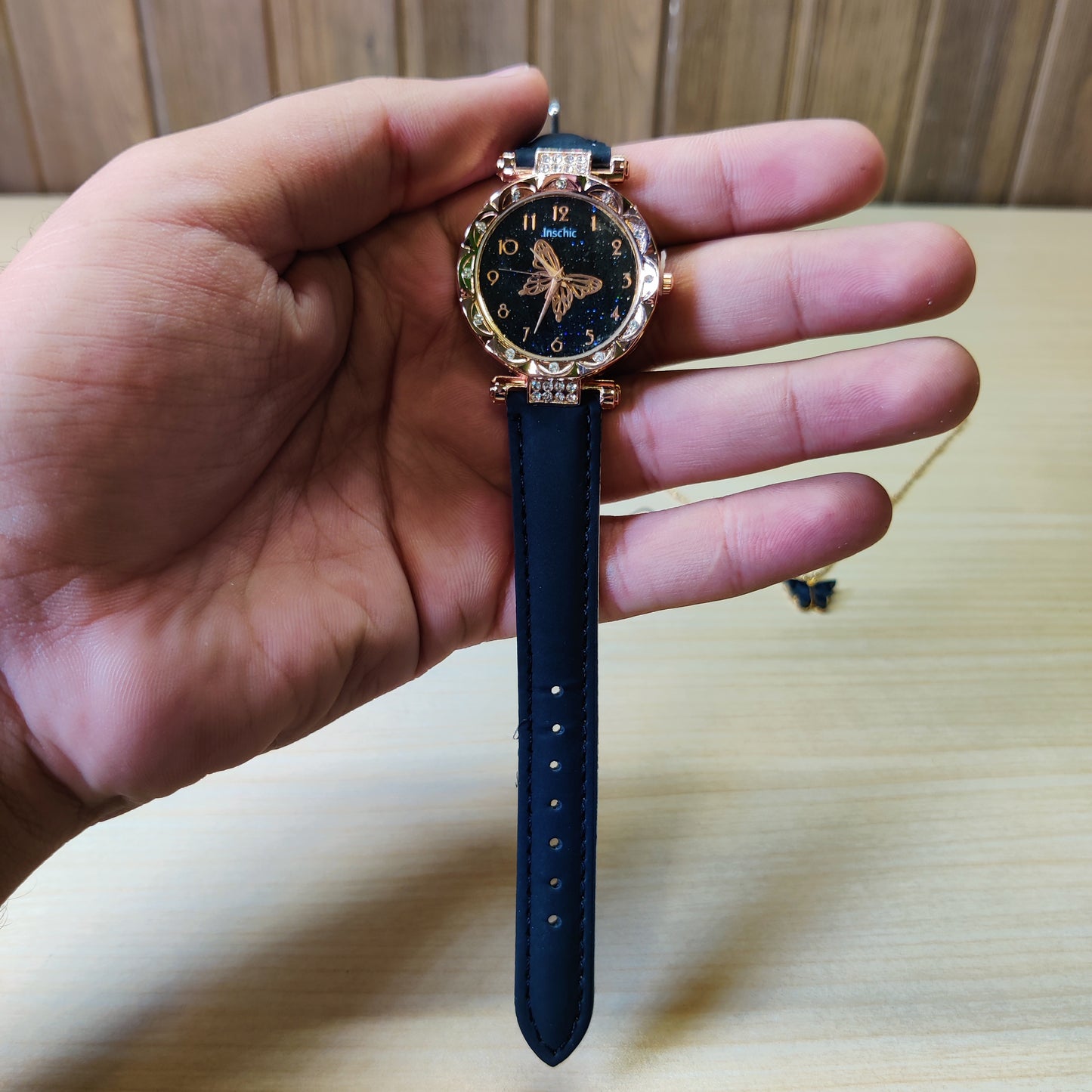 Watch Set #4928