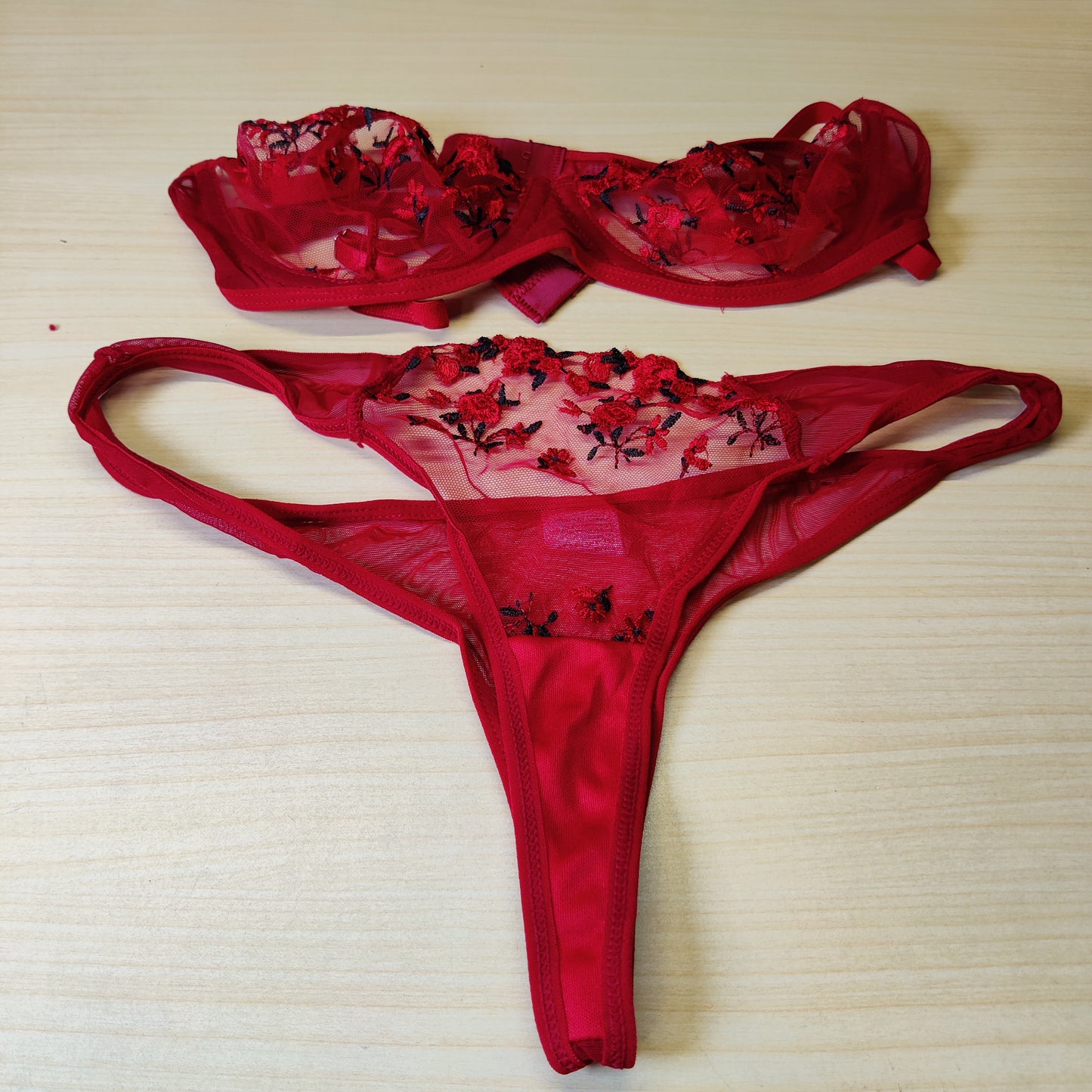 Ladies Undergarments #5001