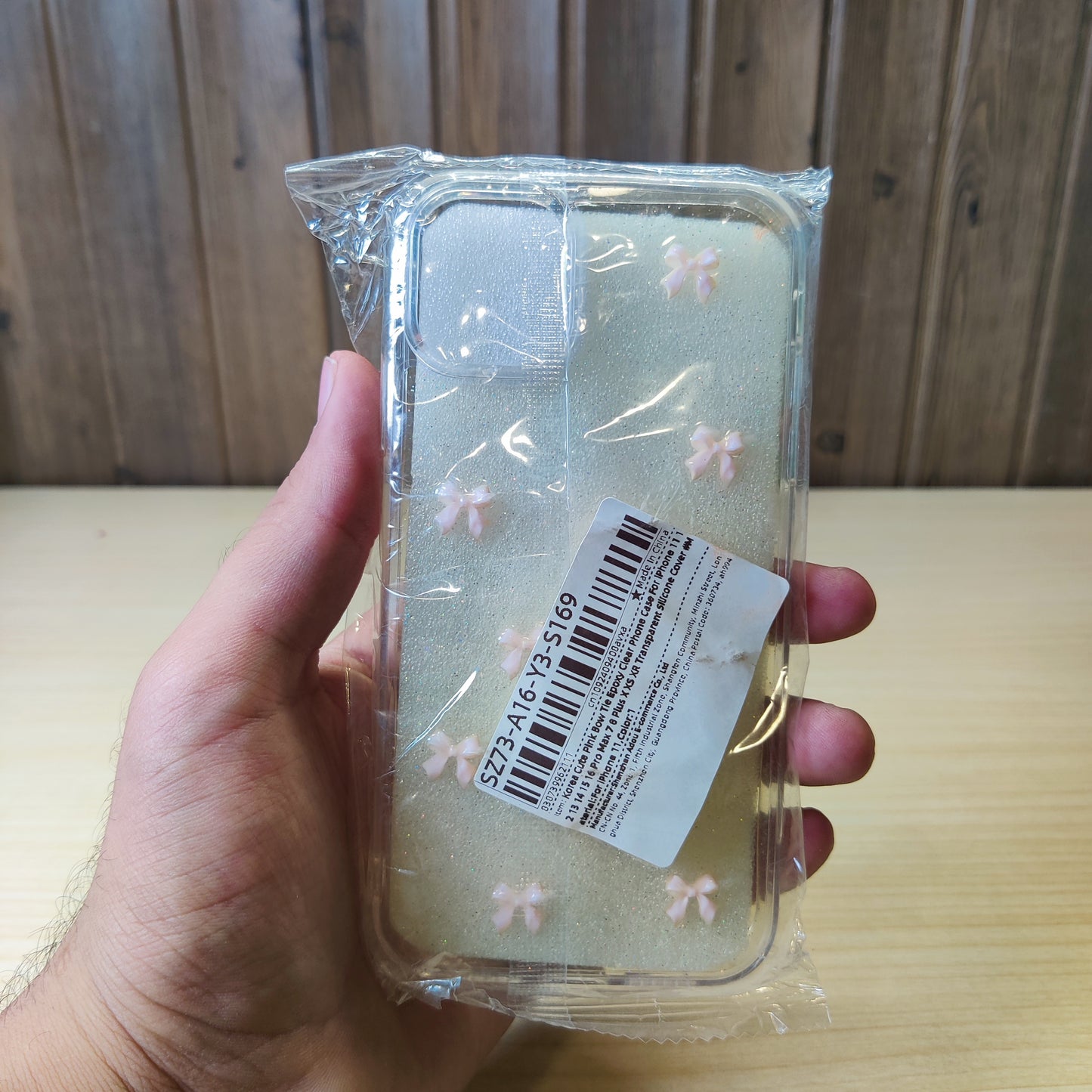 Iphone 11 Cover #4859