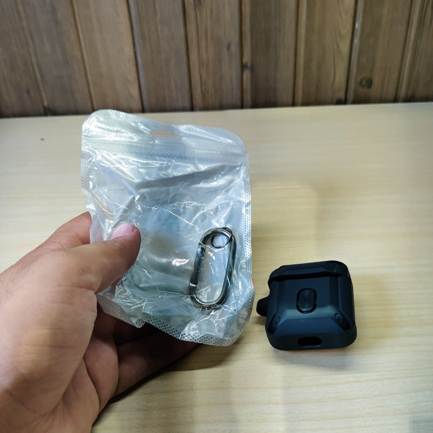 Airpods 1 /2 Cover #4881