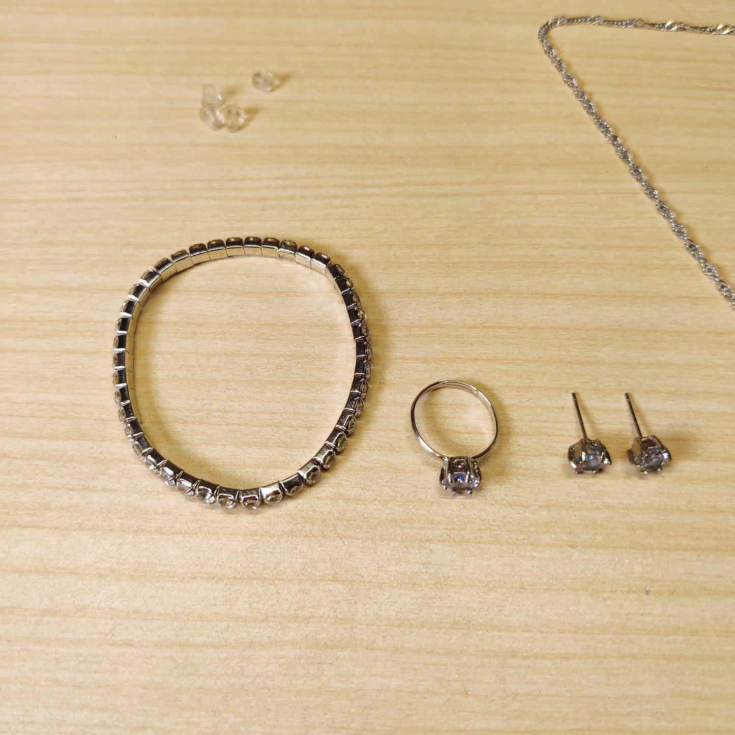 Jewellery Set #4968