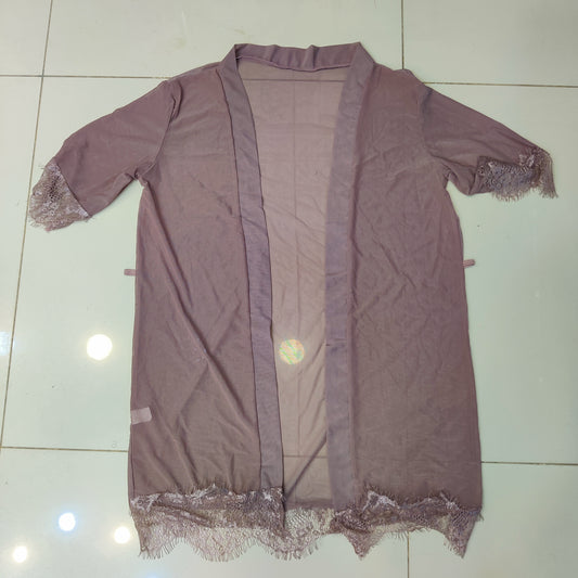 Ladies Night Dress #9270
