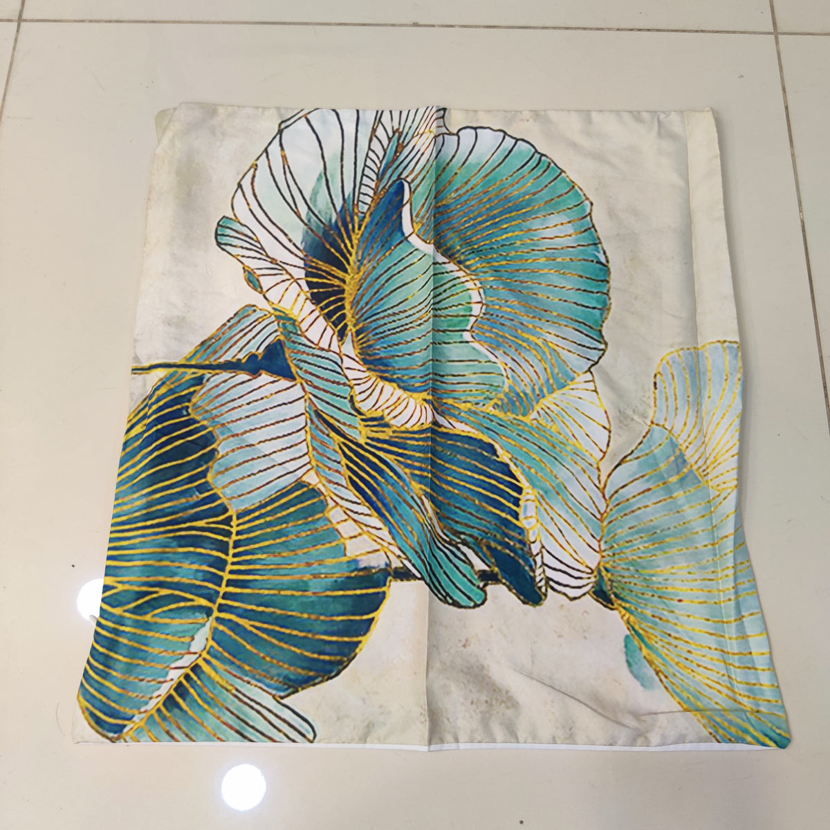 Cushion Cover #9092