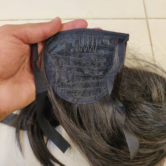 Hair Extension #9209
