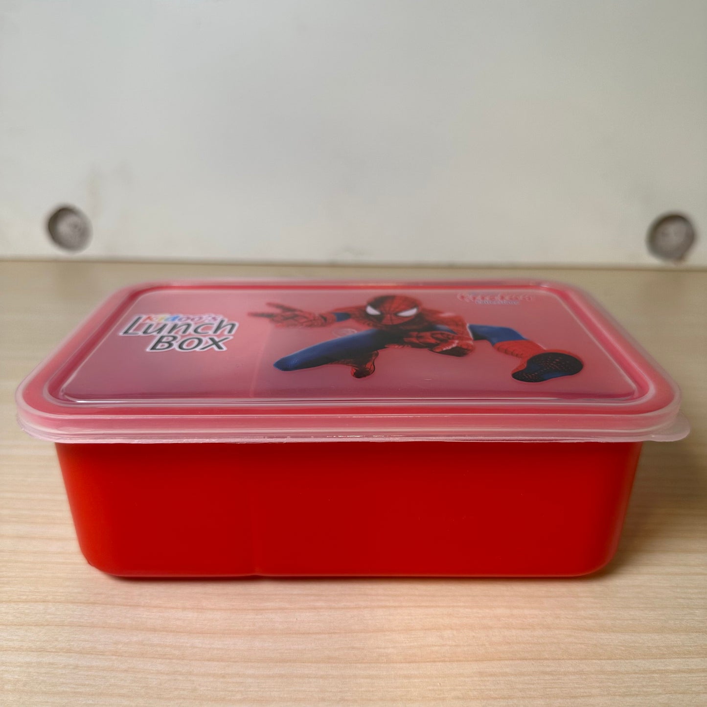 Kids lunch box #005
