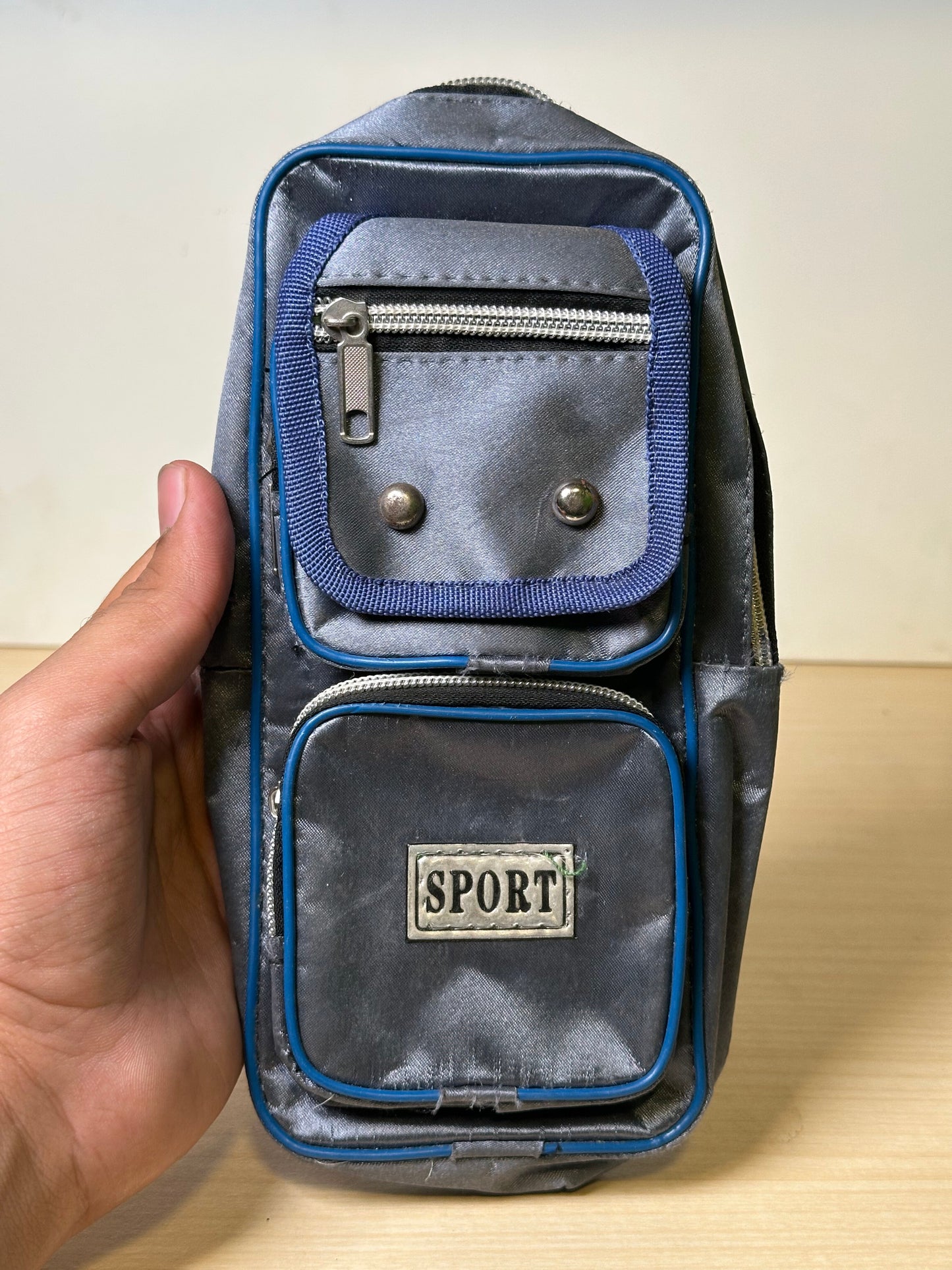 Sports Bag #028