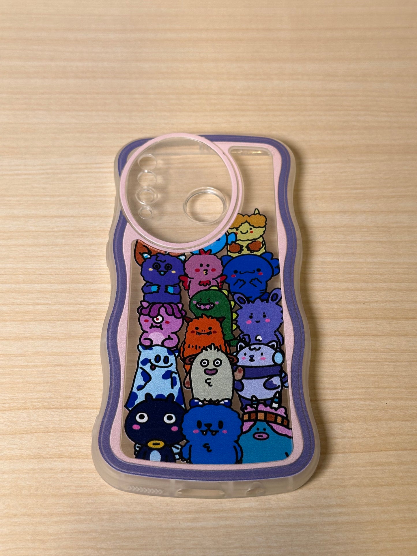 Mobile Cover #061