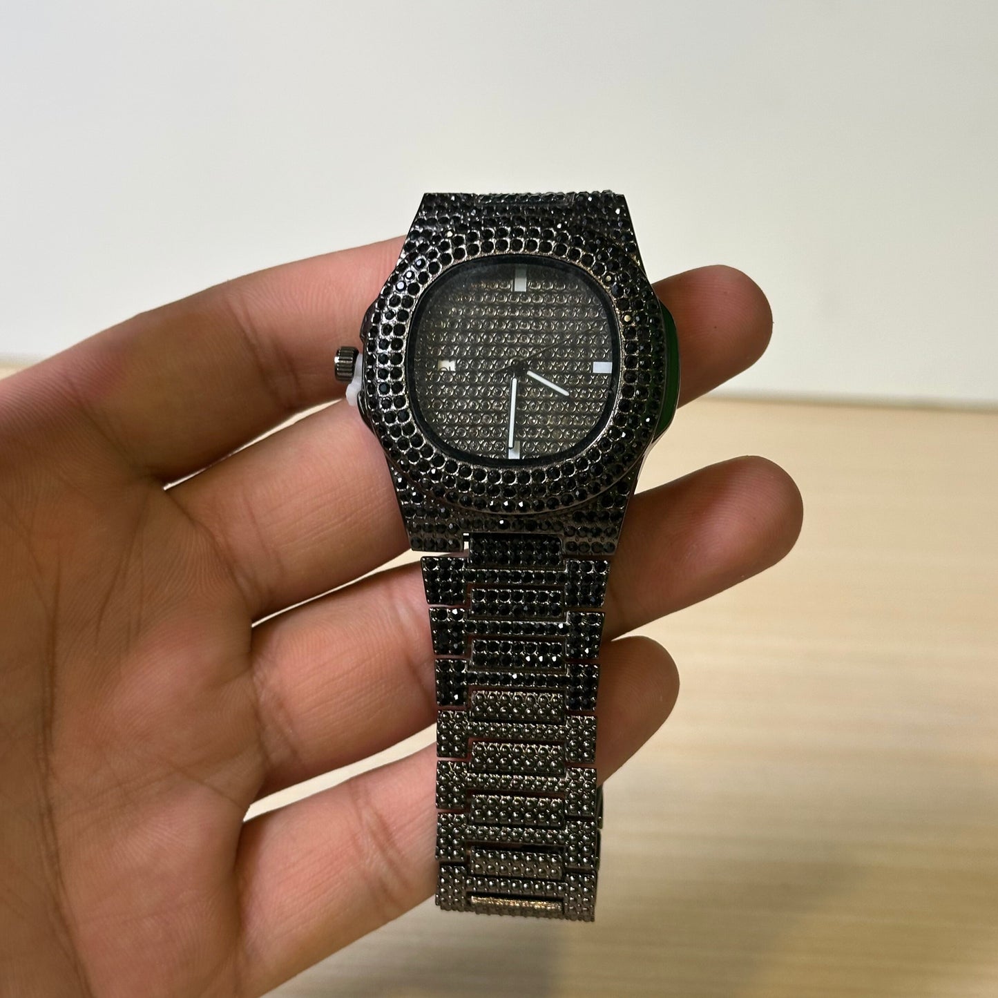 Black Watch #108