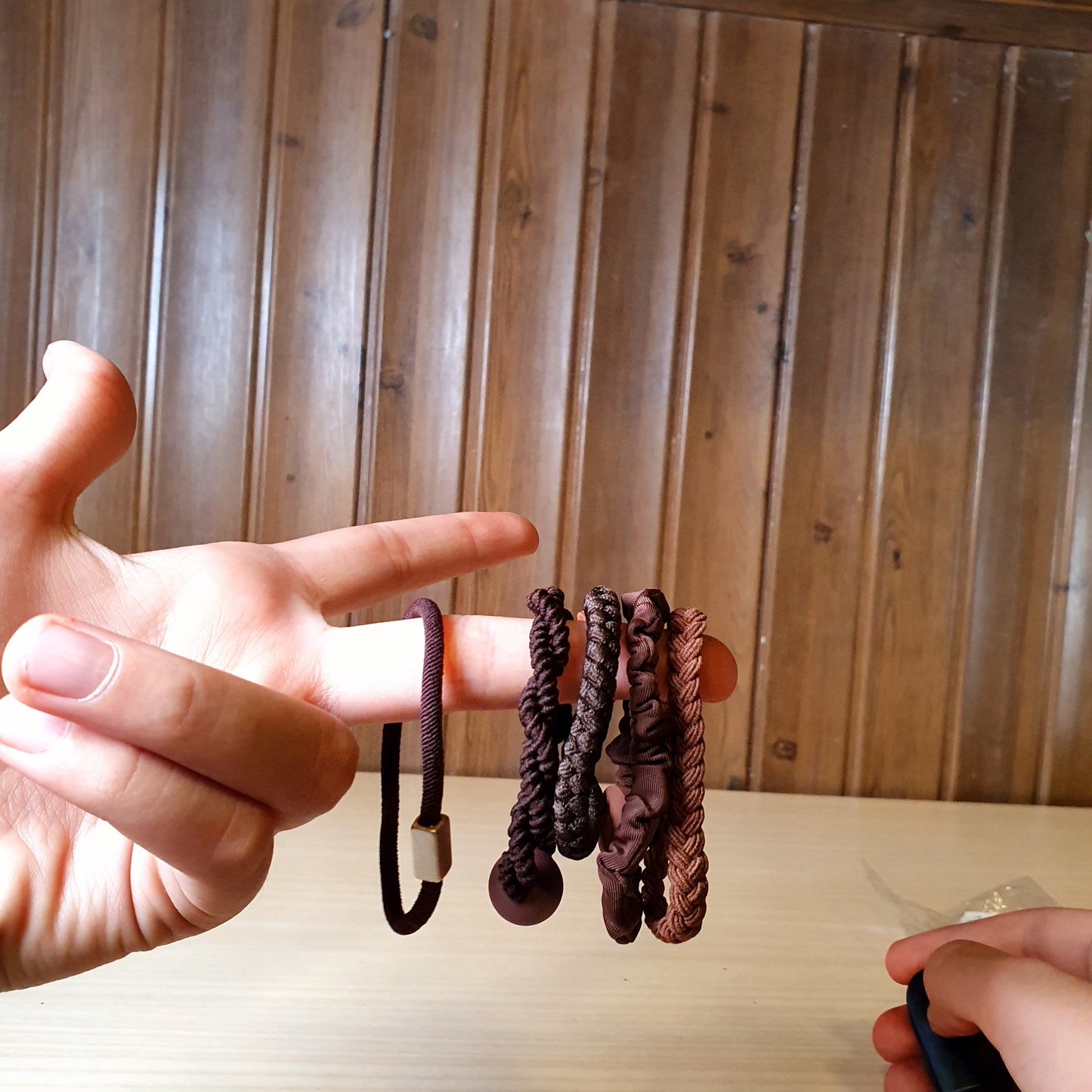 Bracelet Pack # 3292