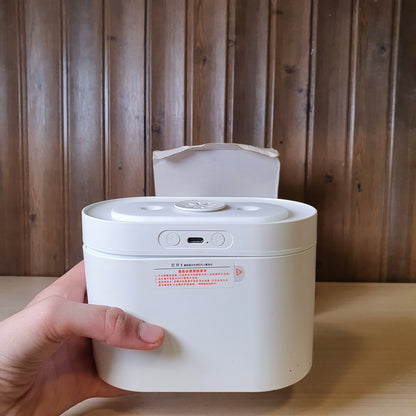 Aroma Double Spray Humidifier # 3270