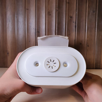 Aroma Double Spray Humidifier # 3270