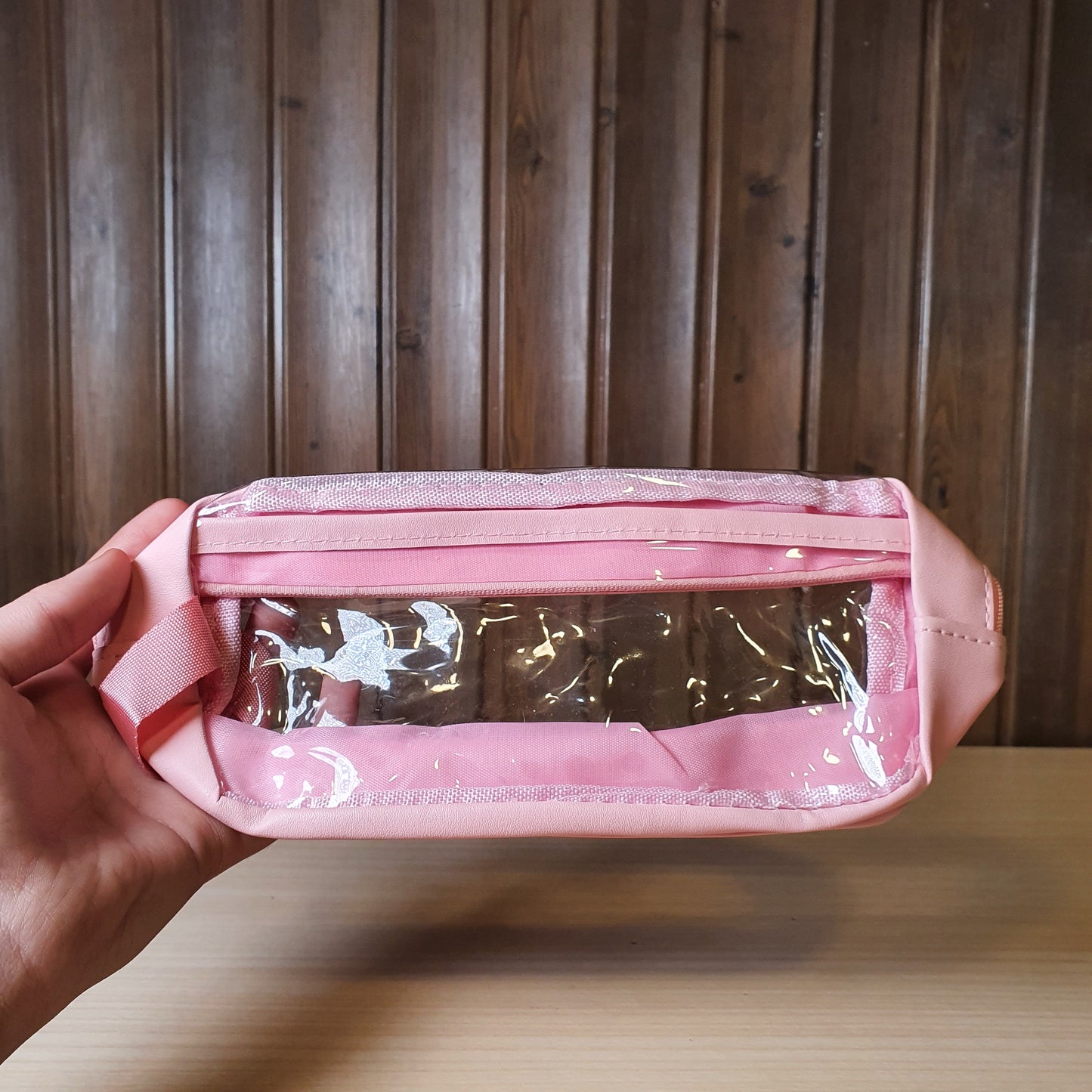 Pouch # 3277
