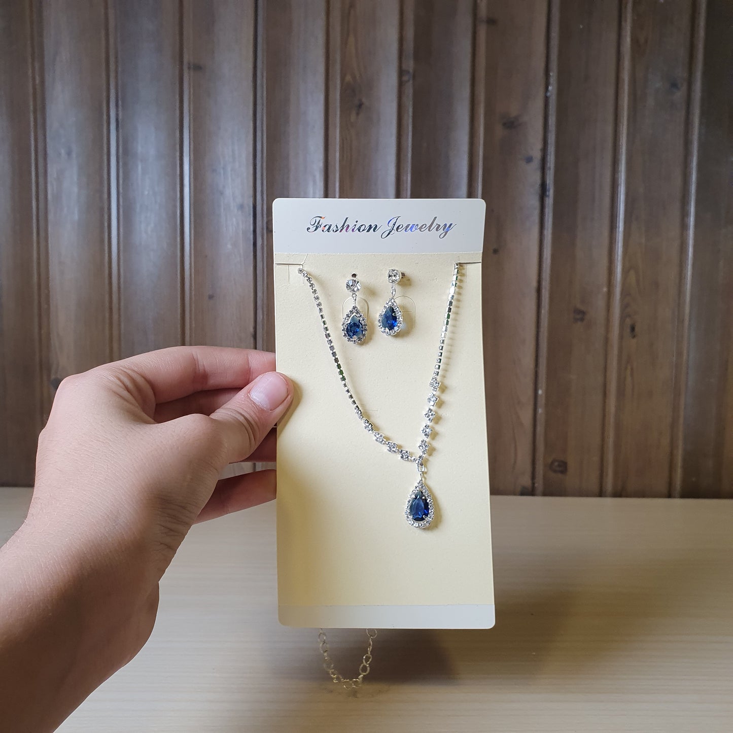 Jewellery Set #3277