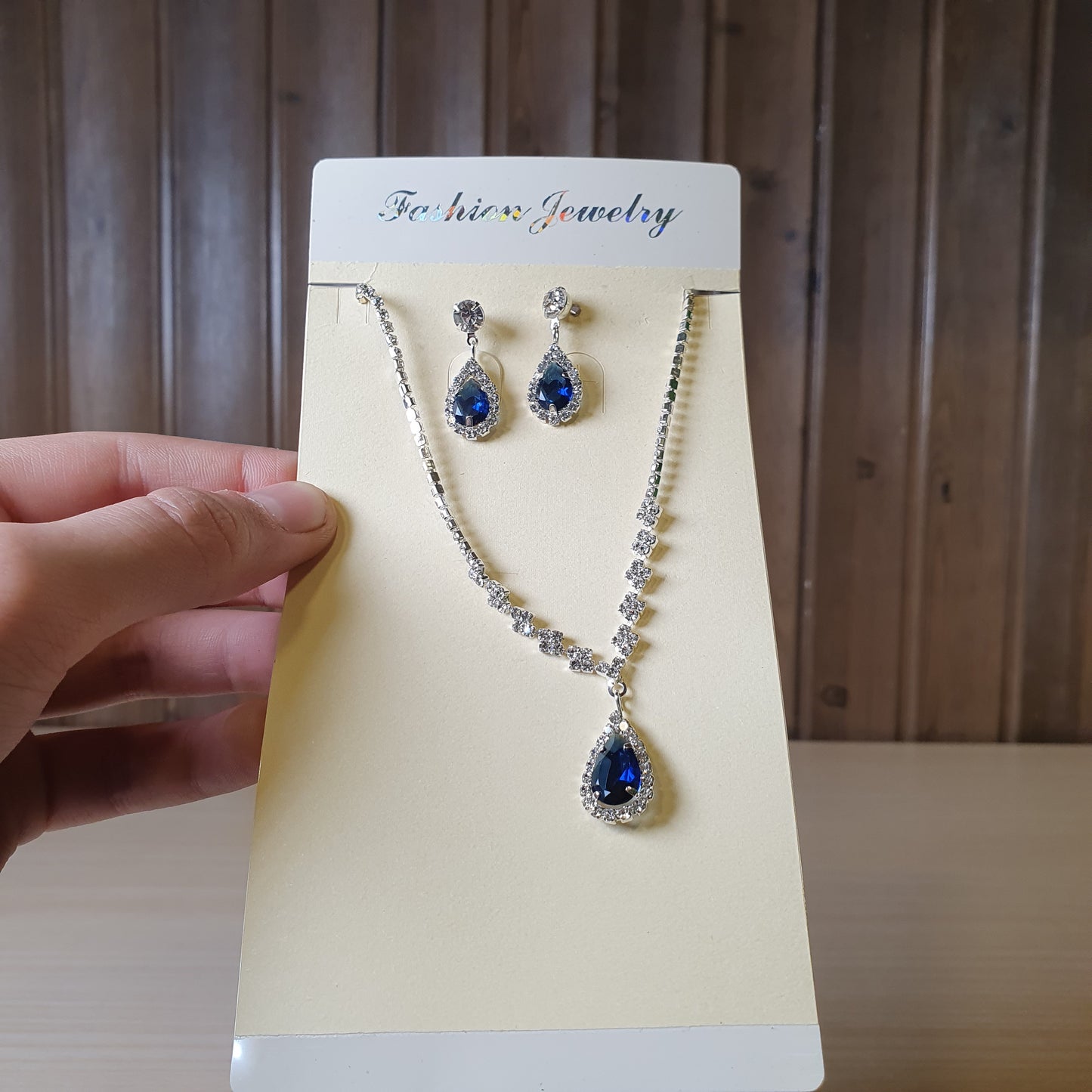 Jewellery Set #3277