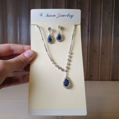 Jewellery Set #3277
