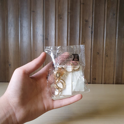Ear Cuffs #3293
