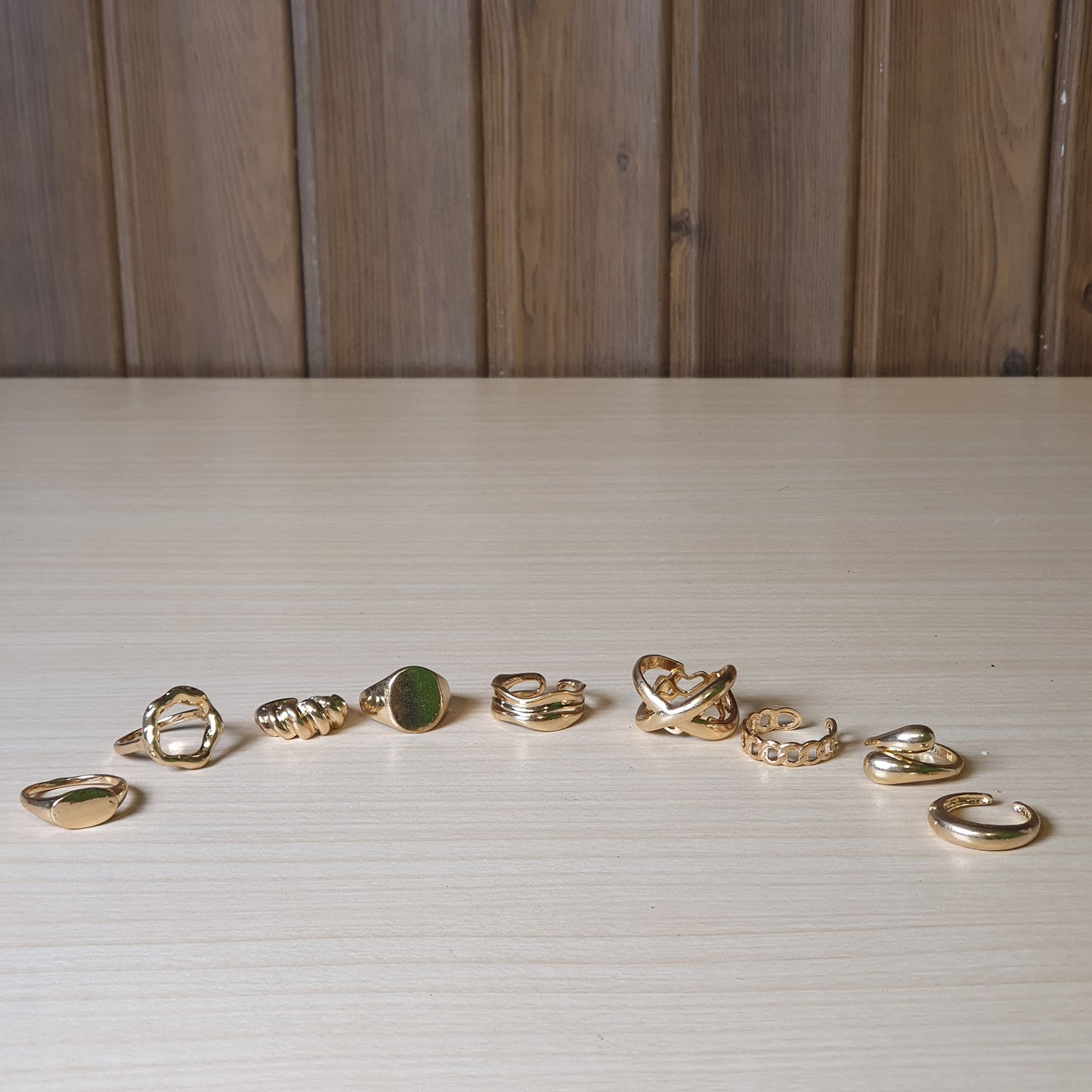 Ear Cuffs #3293